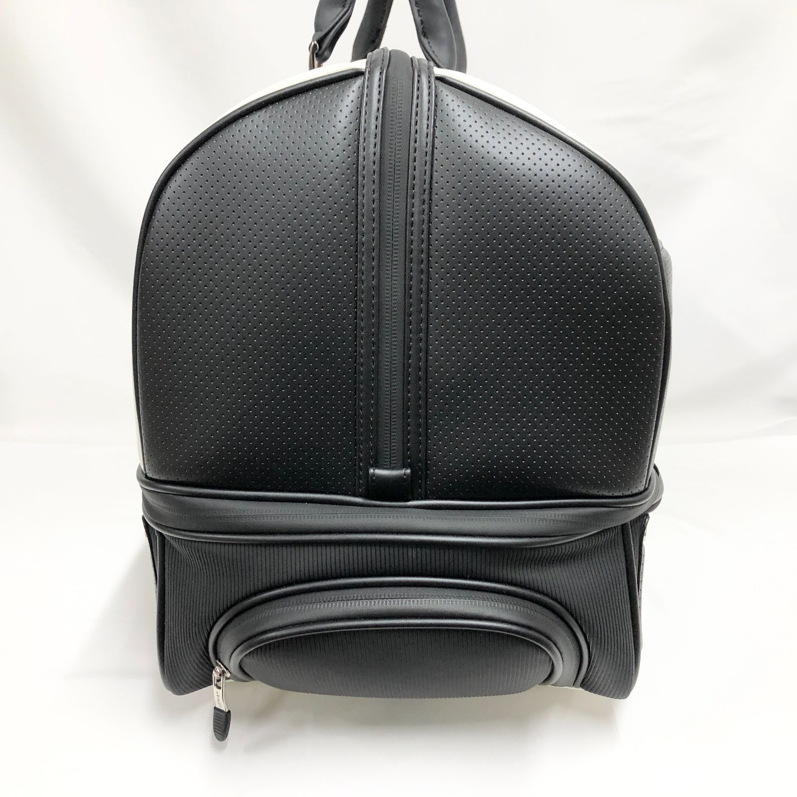 訳有り 新品未使用 MARK&LONA（マークアンドロナ） Indy ボストン