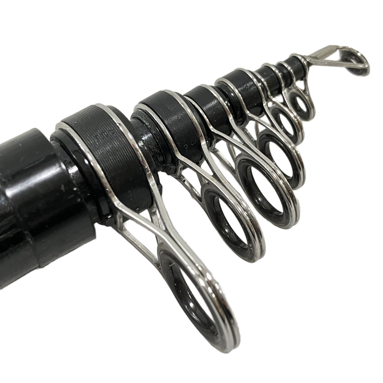 アルファタックル MULTI