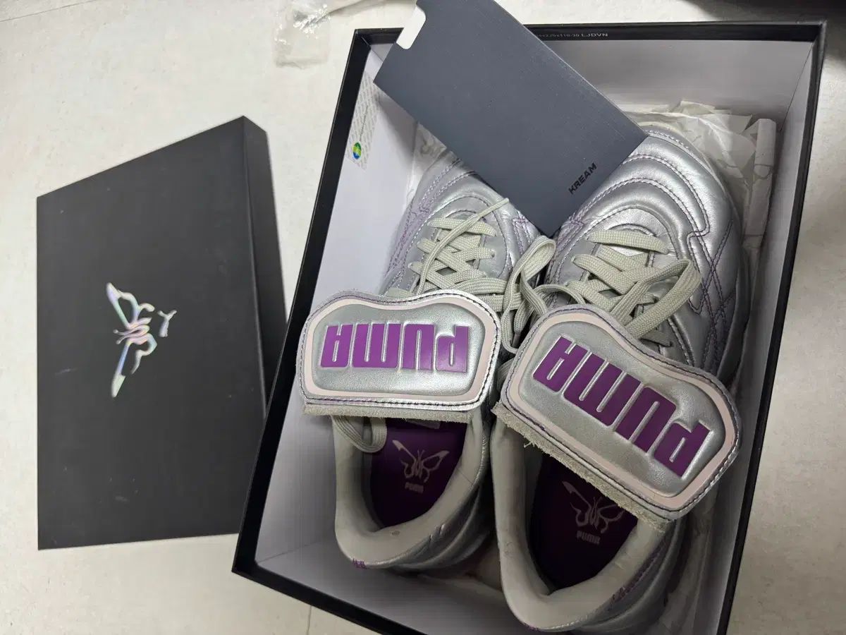 シルバー ピンク