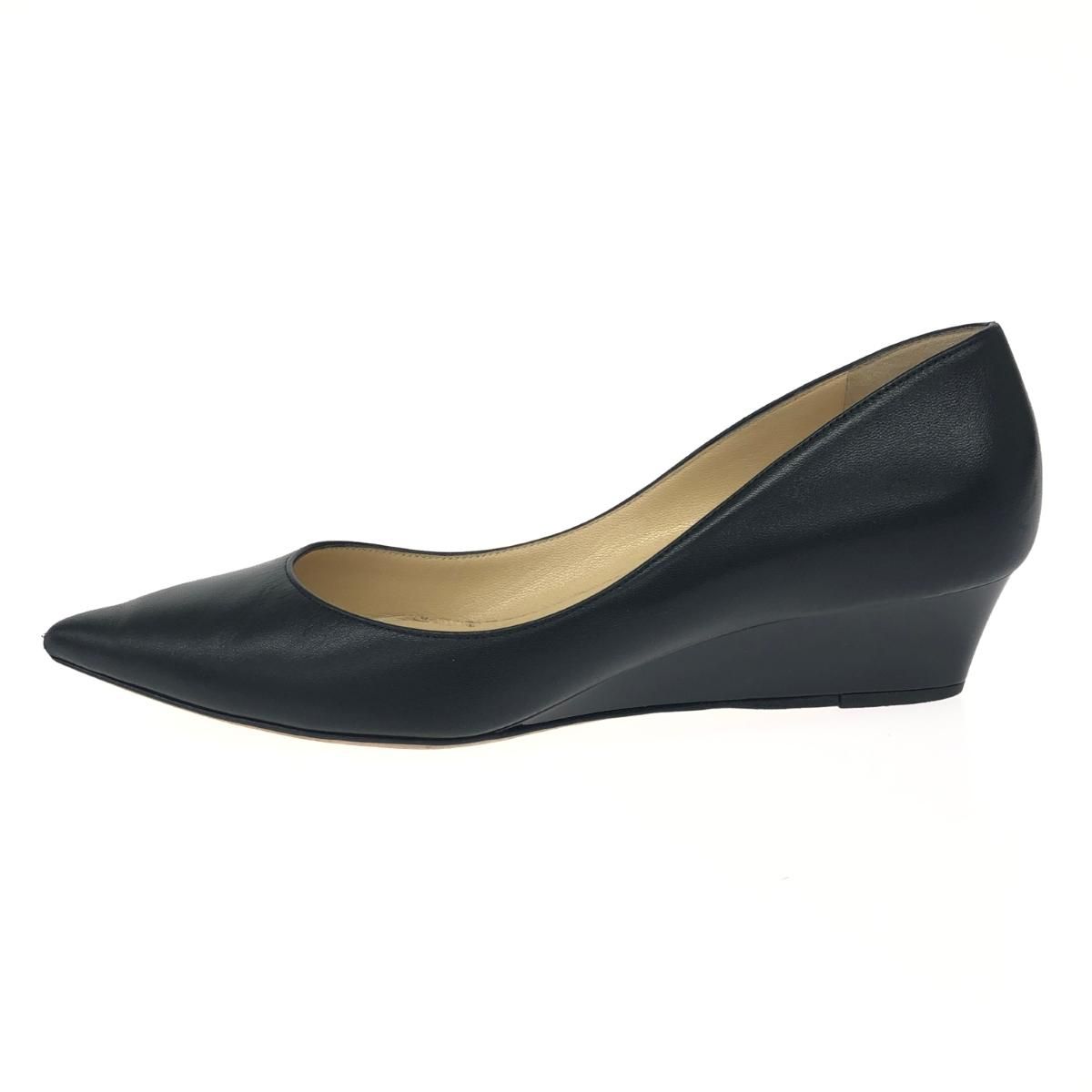 ジミーチュウ 37 JIMMY CHOO ジミーチュウ パンプス 表記サイズ:37