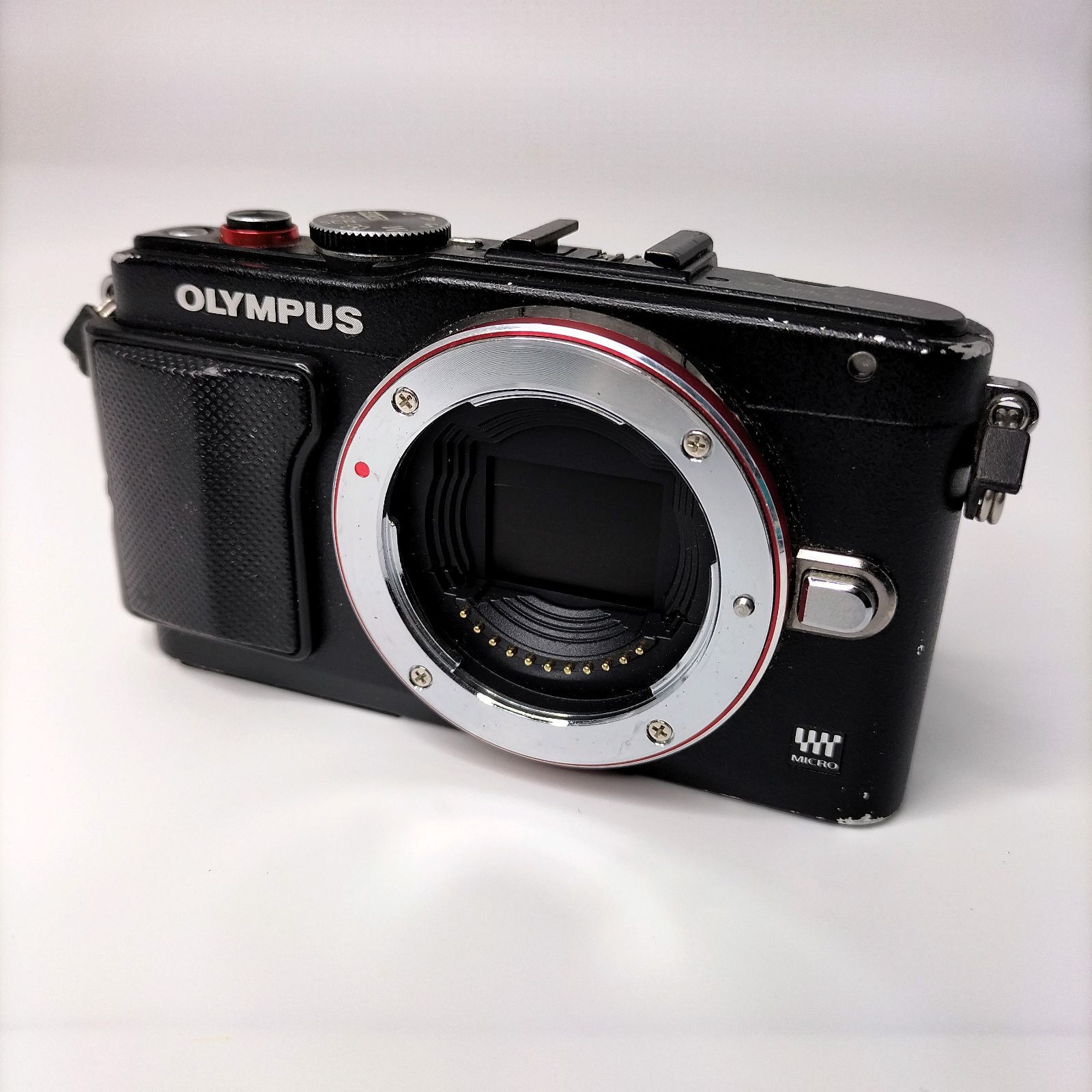 【ジャンク品】OLYMPUS PEN Lite E-PL6 ジャンク品】OLYMPUS PEN Lite E-PL6 中古】OLYMPUS オリンパス PEN