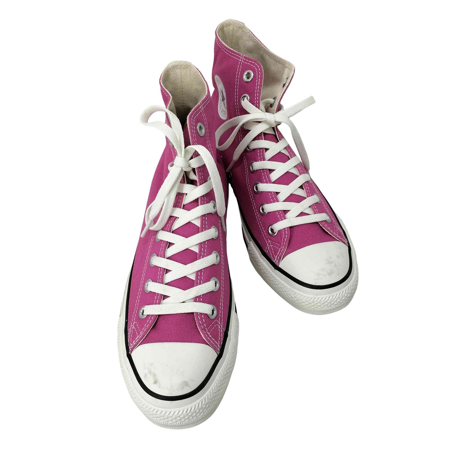 コンバースリアクト CONVERSE REACT ALL STAR HI FUCHSIAPINK メンズ