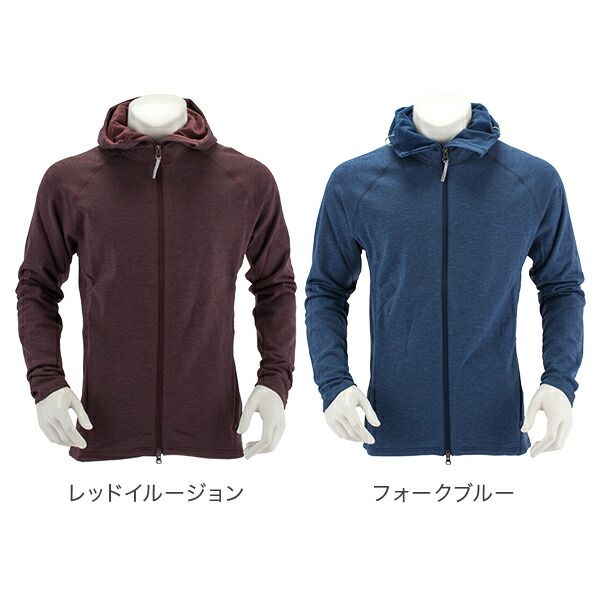新品】 フーディニ Houdini アウター アウトライトフーディ M's