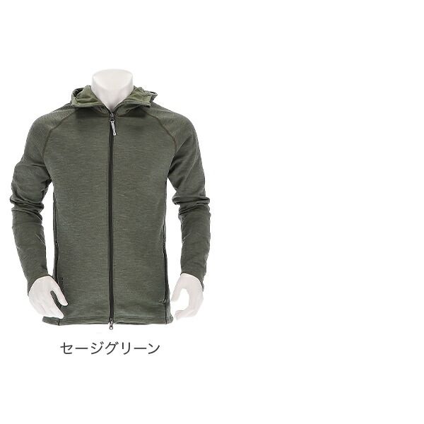 新品】 フーディニ Houdini アウター アウトライトフーディ M's