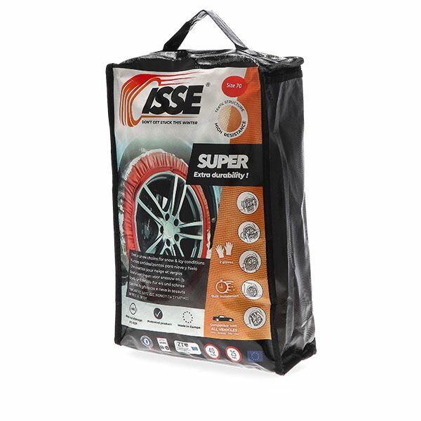 スノーソックス