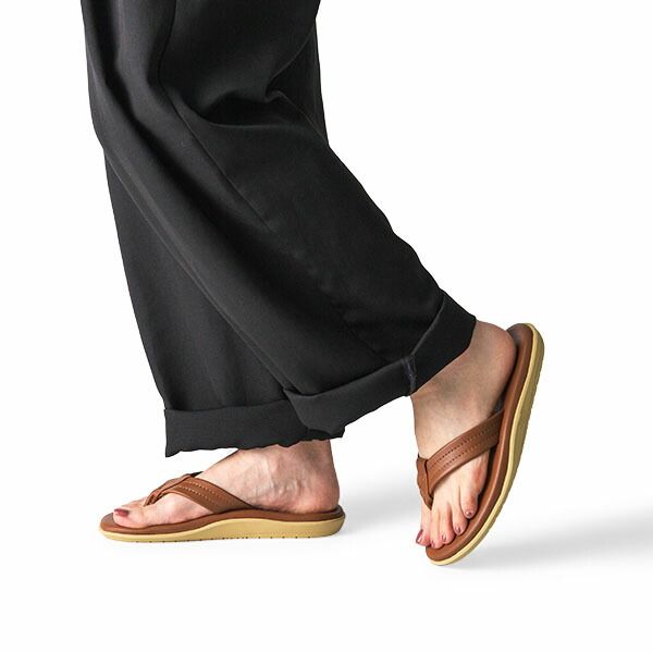 新品】 アイランドスリッパ Island Slipper レザー ビーチサンダル 新品】 アイランドスリッパ Island Slipper レザー ビーチサンダル