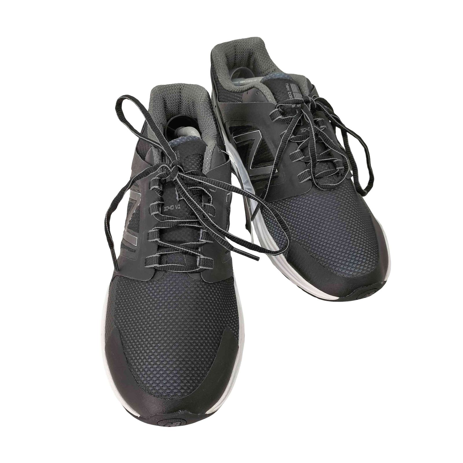 NEW BALANCE(ニューバランス) USA製  3040 V1 メンズ JPN：27.5 【中古】【ブランド古着バズストア】 ニューバランス NEW BALANCE USA製 3040 V1 メンズ JPN：27.5 - メルカリ