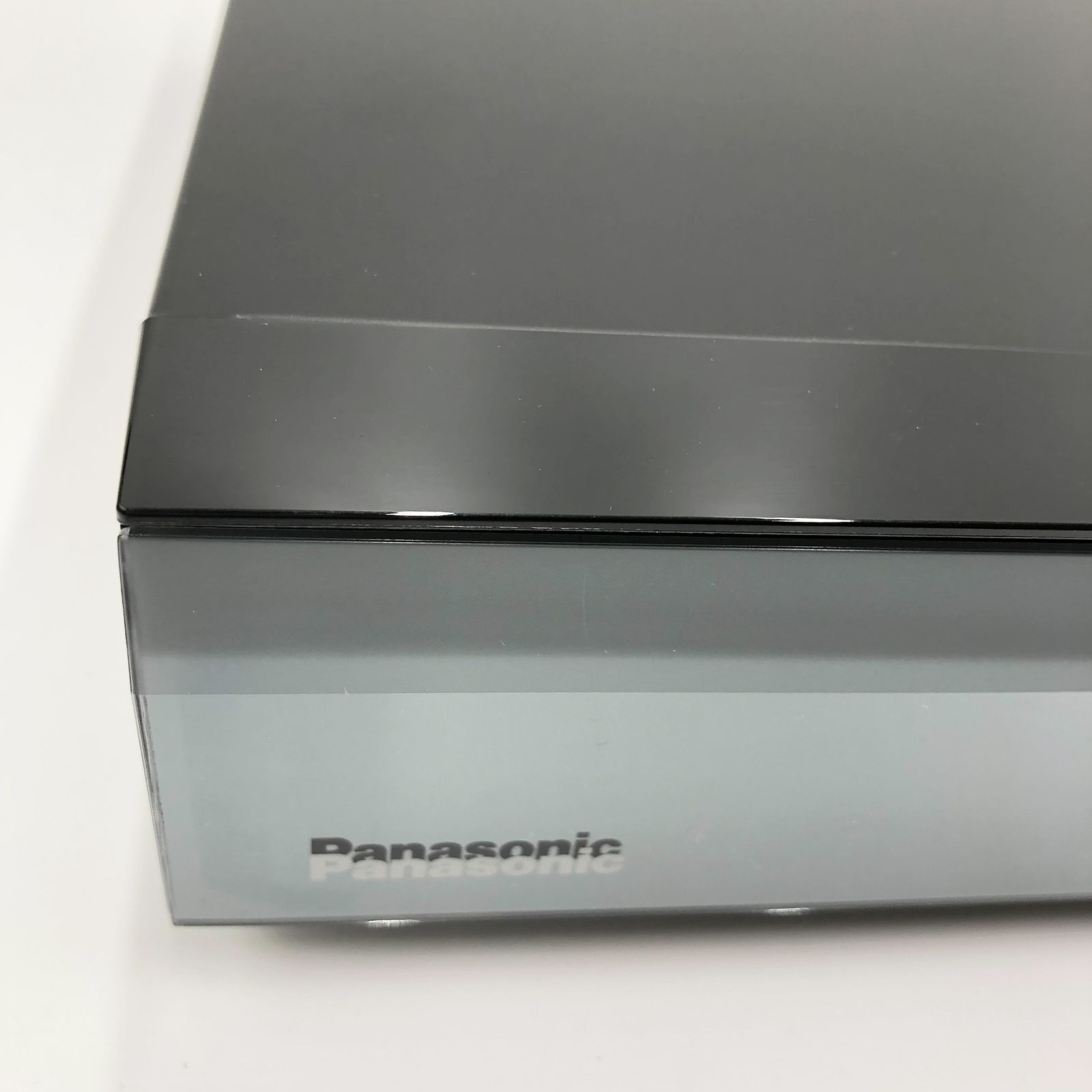 パナソニック 8TB 11チューナー ブルーレイレコーダー 全録 10