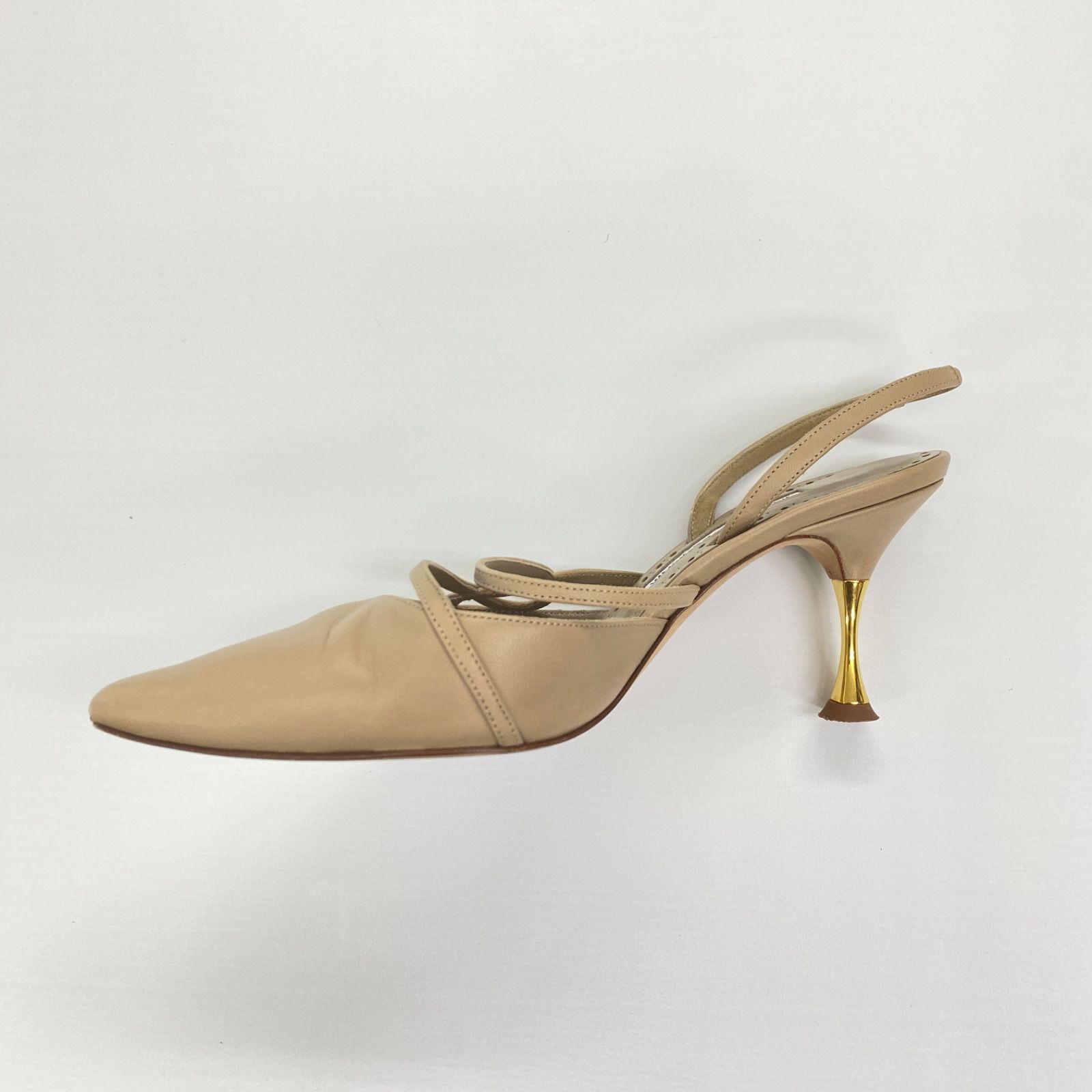 m 5065 マロノブラニク MANOLO BLAHNIK パンプス