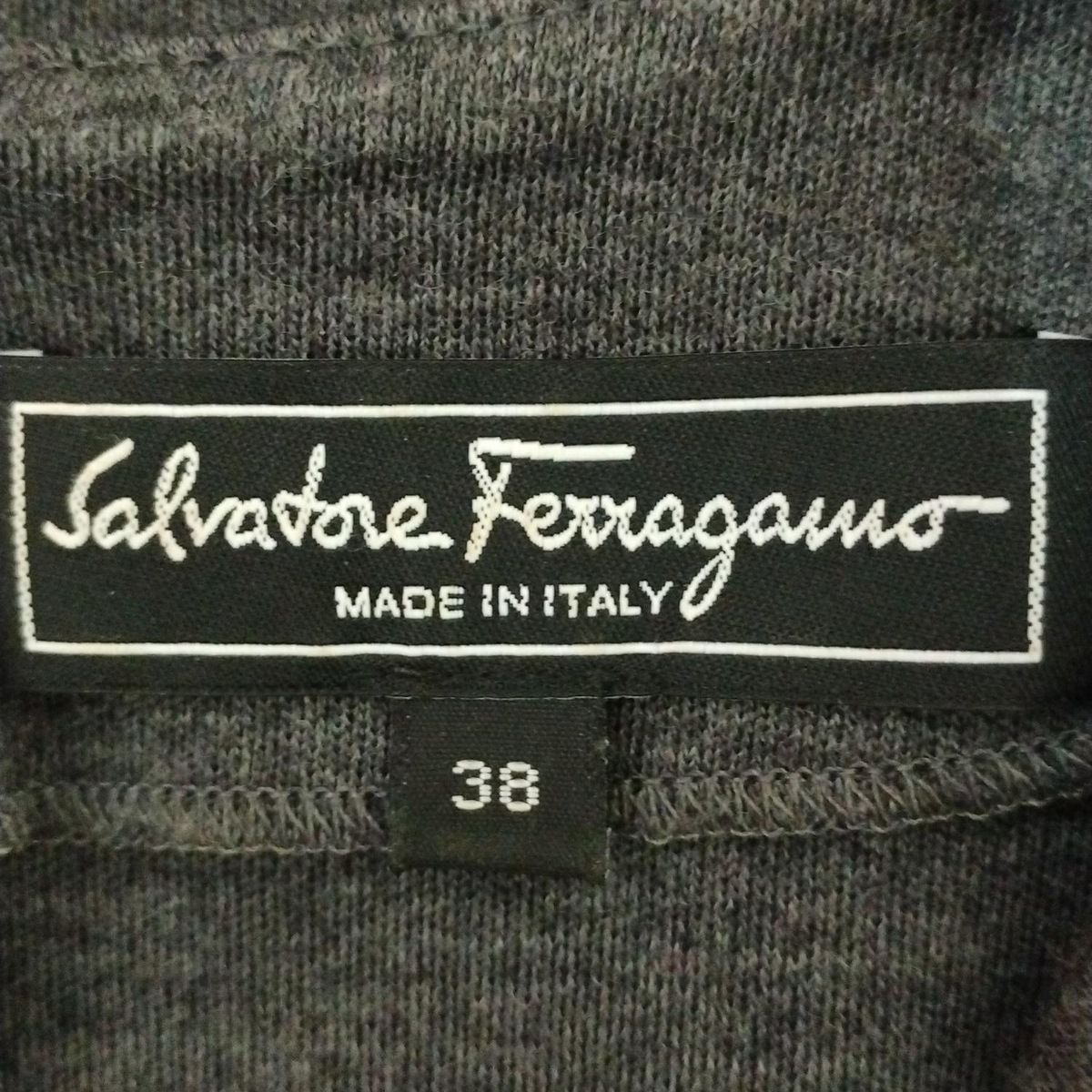 FERRAGAMO/SalvatoreFerragamo(サルバトーレフェラガモ) ワンピース
