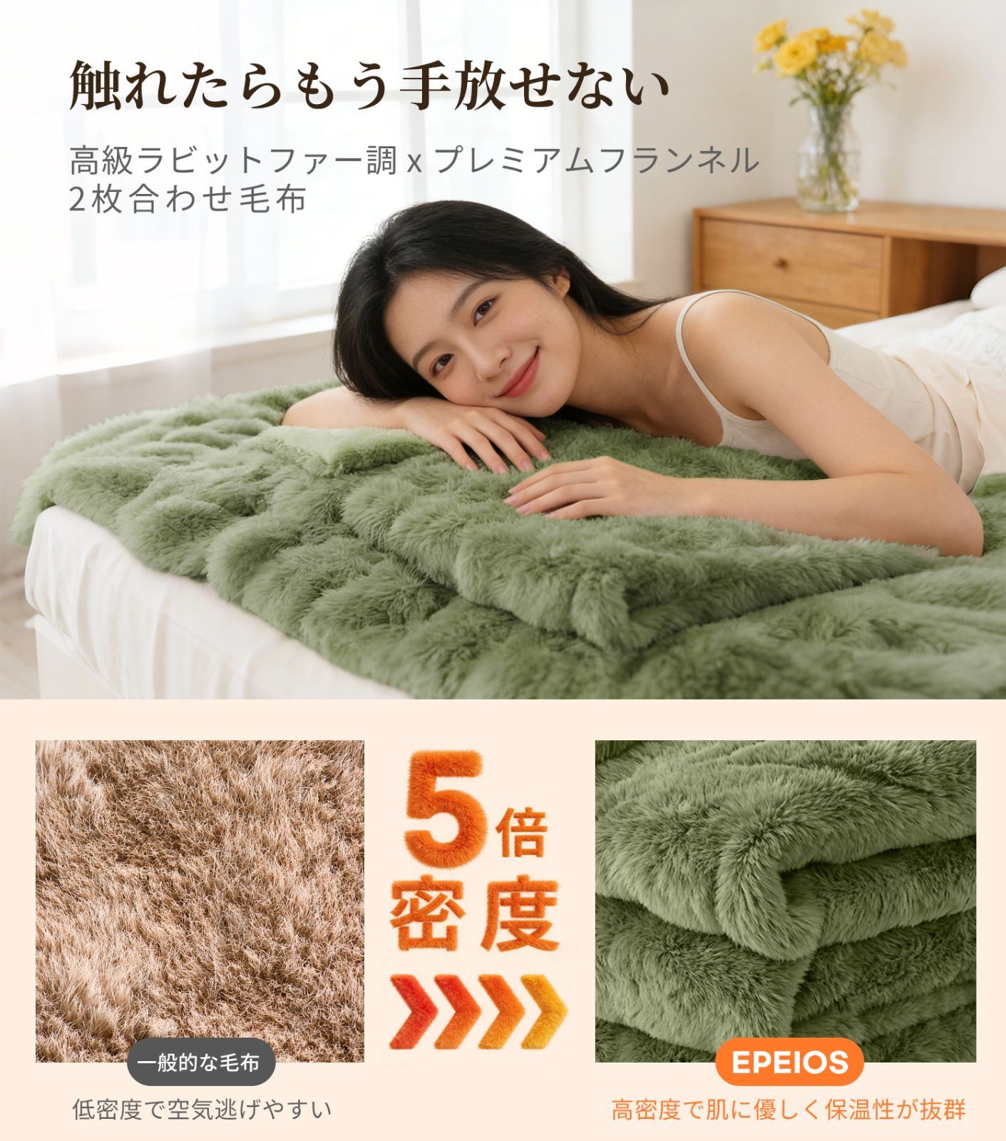 ☆ふわふわ★　電気毛布　9段階調整　最大9時間　1時間当たり1.8円 楽天市場】月間優良ショップ受賞☆クーポンで最安6,800円! とろふわ