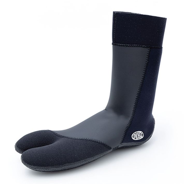 サーフブーツ 小林 直海シグネチャー DANBUOY ダン ブイ Barefoot Two