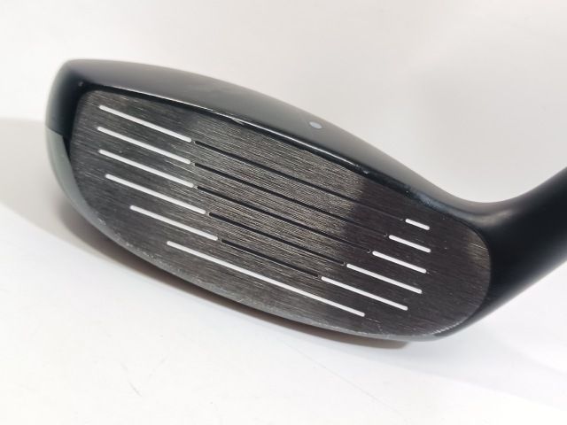 入間 ユーティリティ ピン PING 4 G 430 HYBRID ALTA J CB BLACK JP SR 22 1349