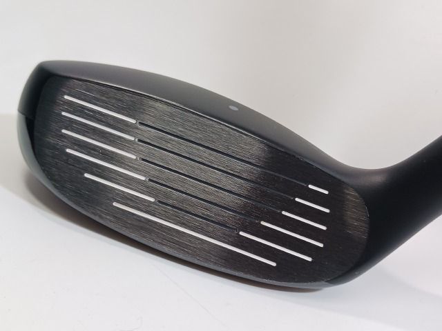入間 ユーティリティ ピン PING 6 G 430 HYBRID ALTA J CB BLACK JP SR 30 1348