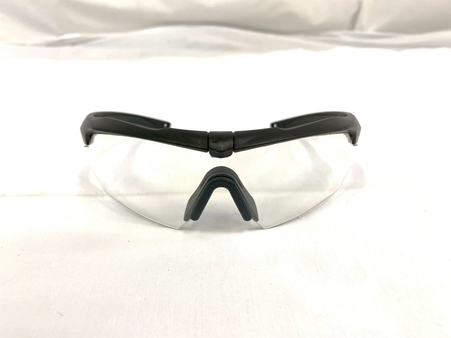 米軍放出品】ESS CROSSBOW/クロスボウ ゴーグル サングラス ケース付