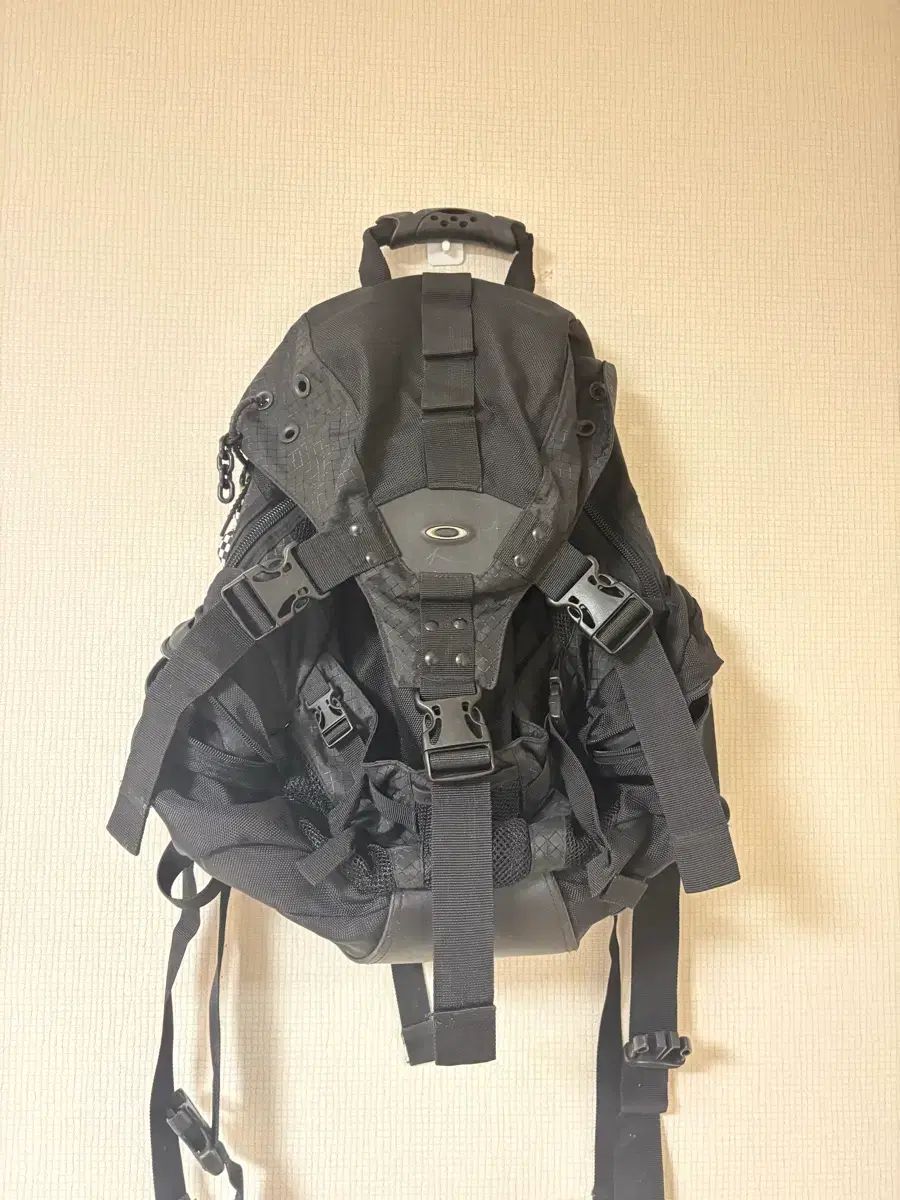 オークリー 注文 アイコン バックパック Oakley Icon Backpack 2.0