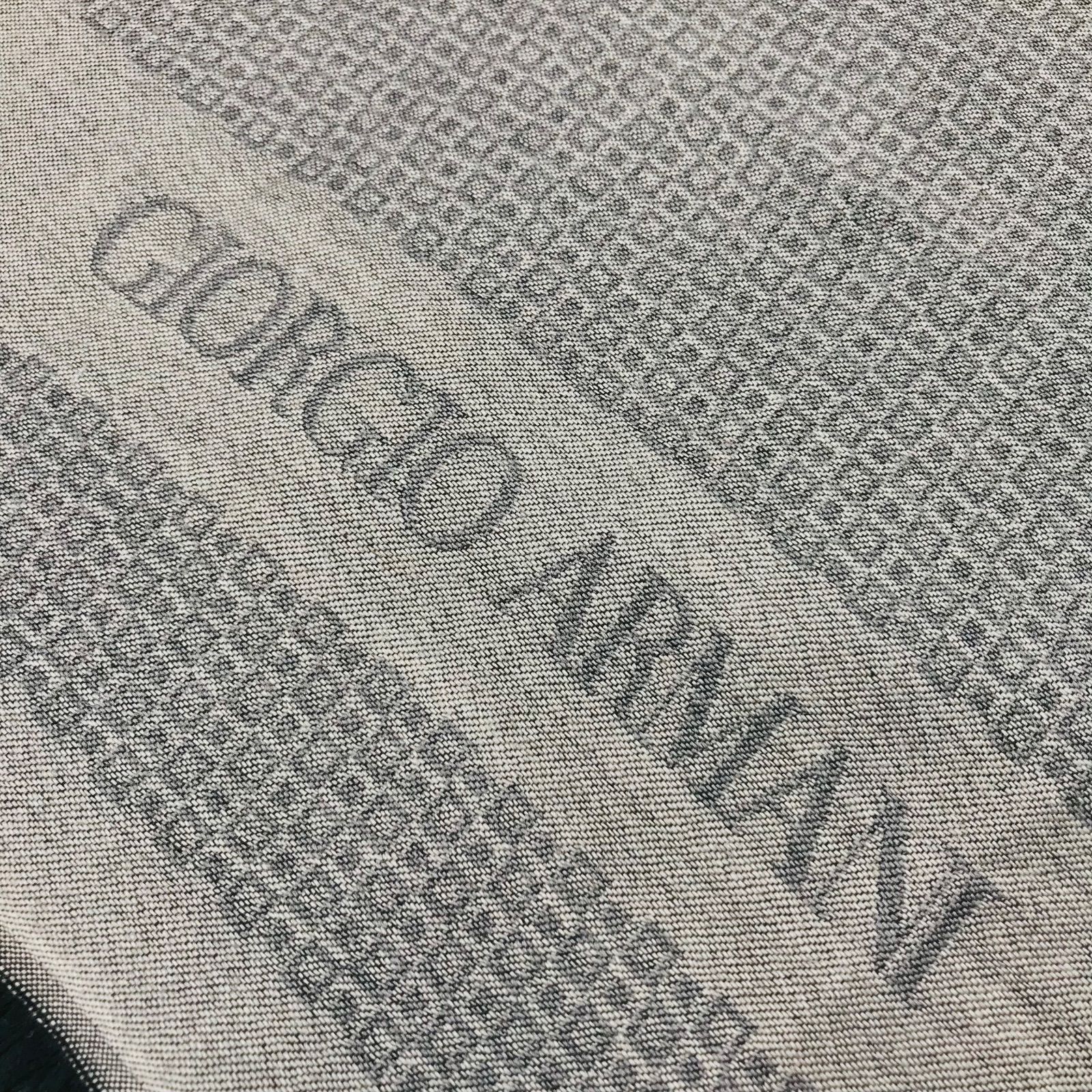 美品☆GIORGIO ARMANI・ジョルジオアルマーニ ブランドロゴデザイン