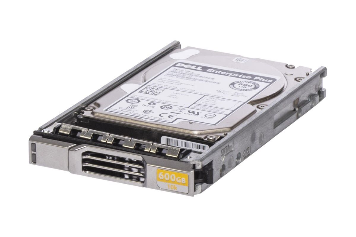限定セール，爆買い 【90日保証/再生品】Seagate Dell Savvio 10K.6 600GB 10000RPM SAS 6Gbps 64MB 2.5 0FK3C ST600MM0006 内蔵型ハードディスクドライブ