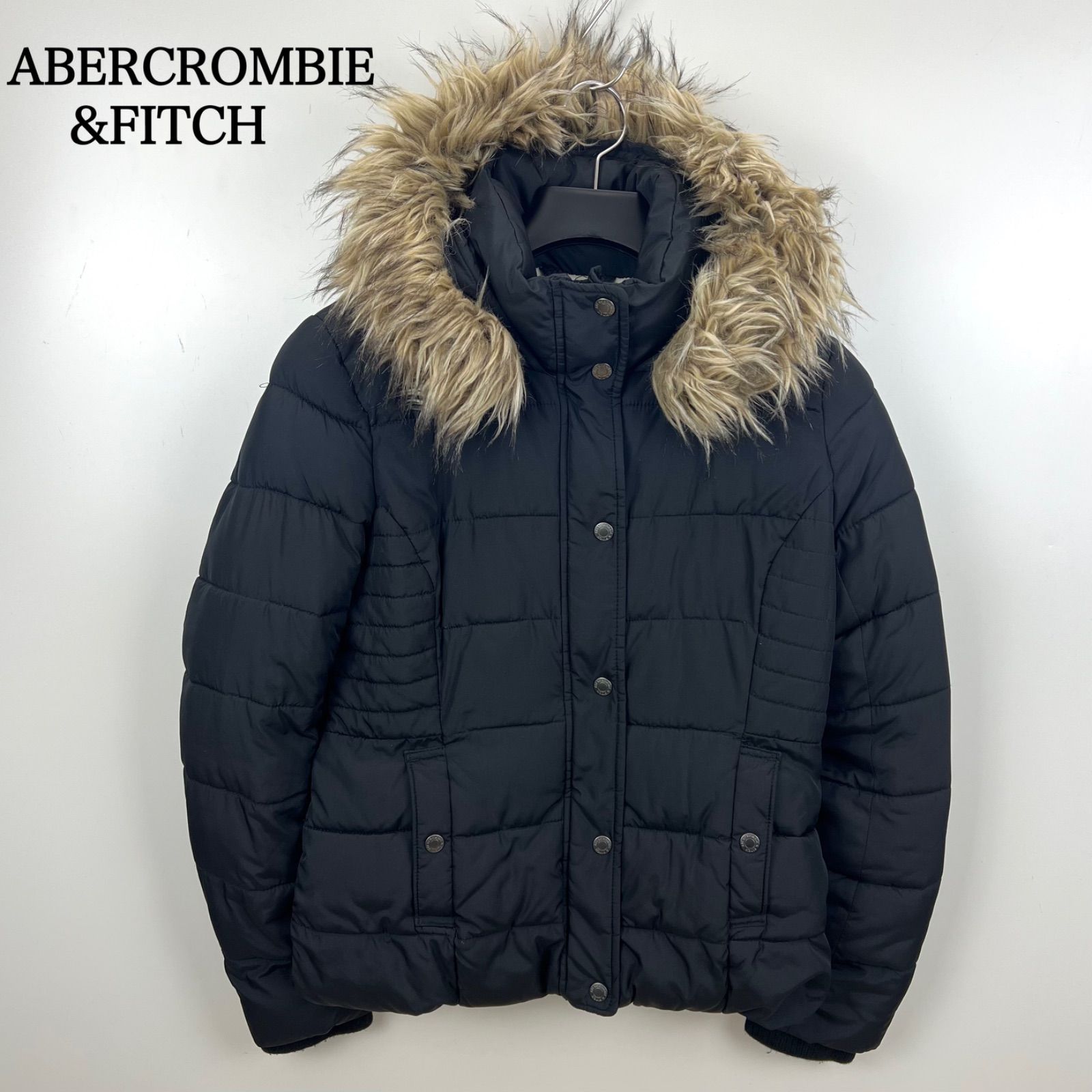 ABERCROMBIE&FITCH 00s y2k archive W