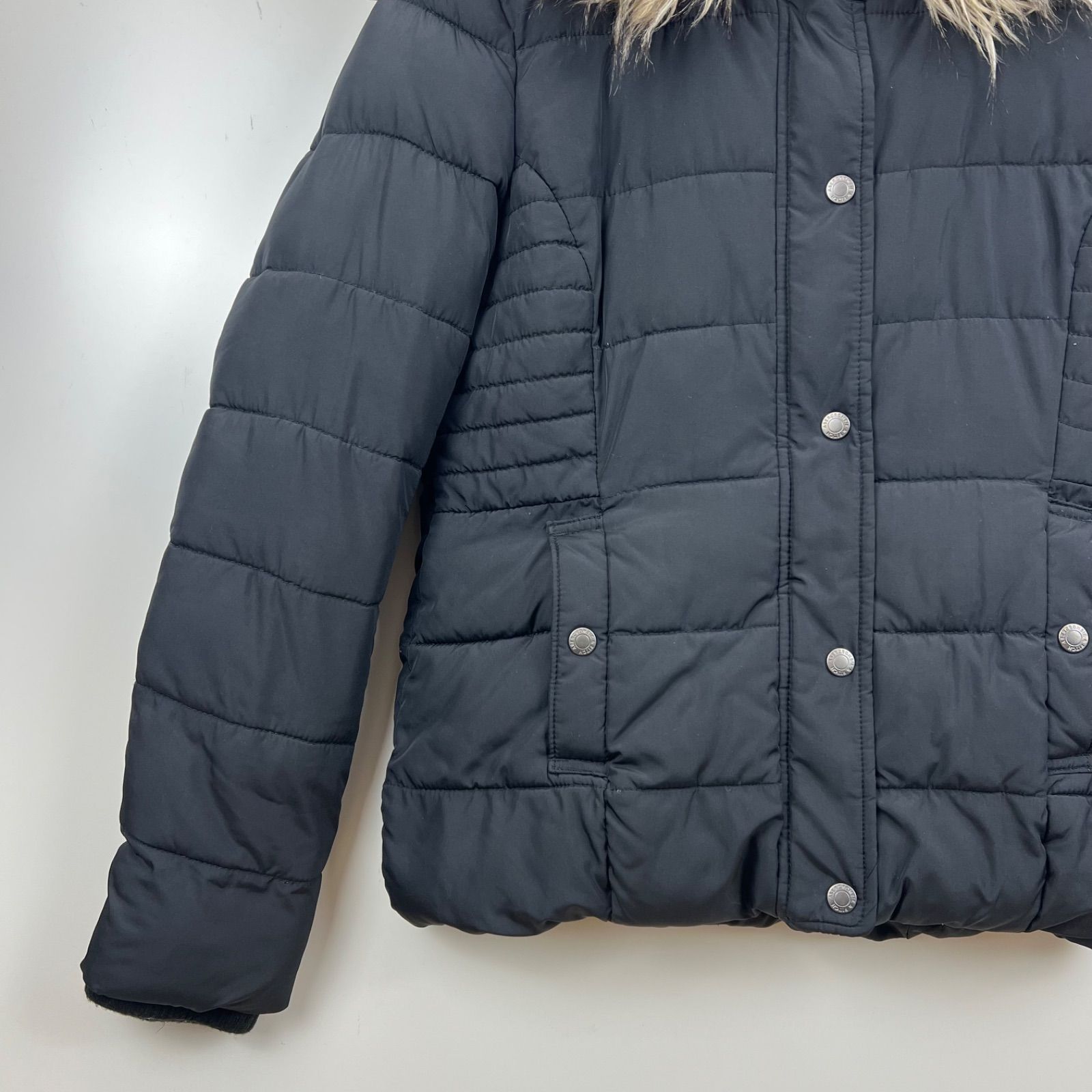 ABERCROMBIE&FITCH 00s y2k archive W