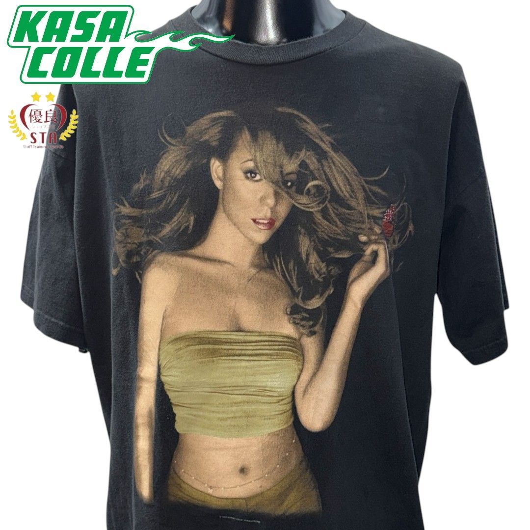 MARIAH CAREY】マライアキャリー