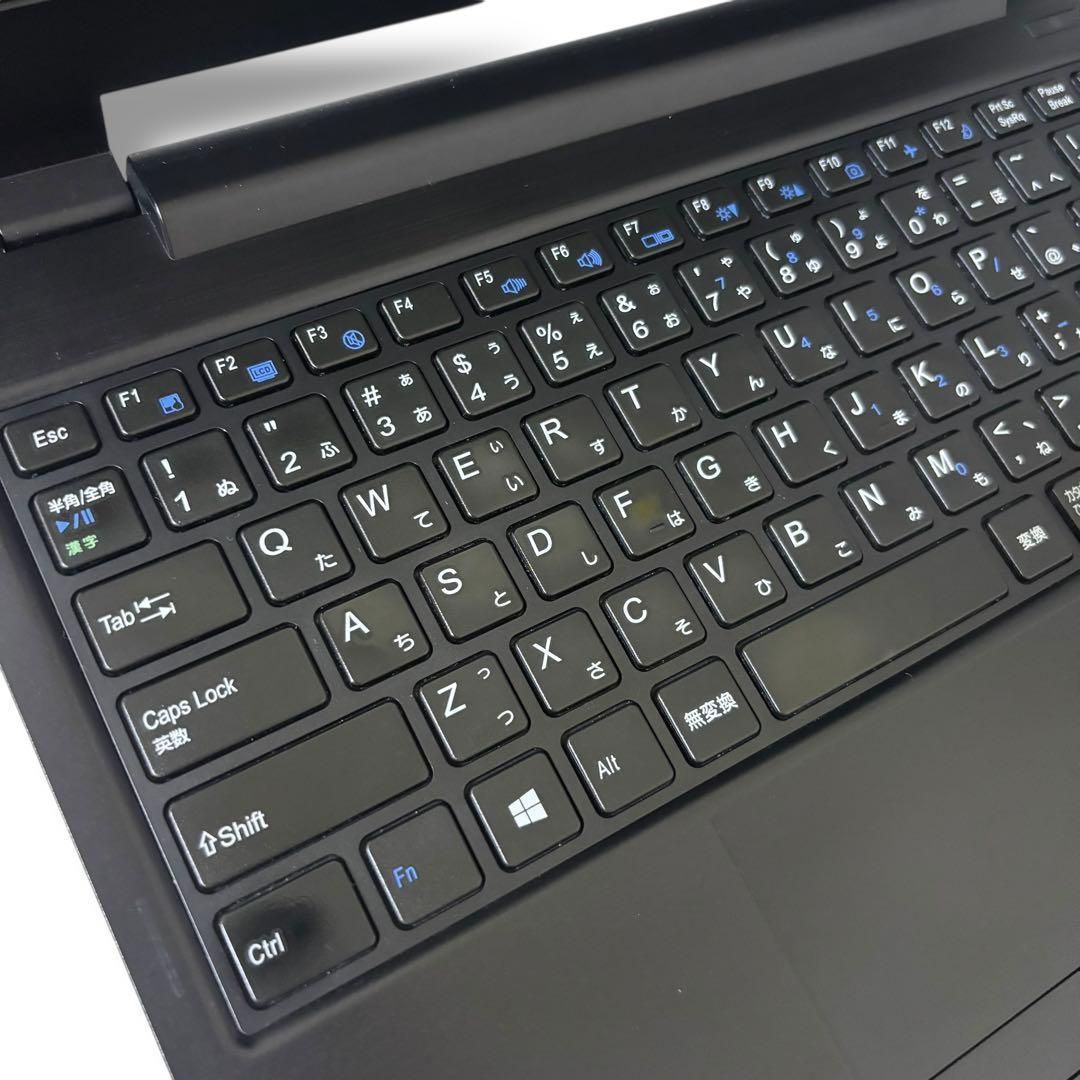 449/mouse/ノートパソコン/SSD1TB/カメラ付/大容量/Win11 - メルカリ