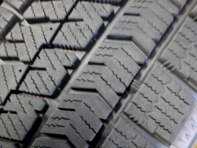  SR 345 製造 約7 5部山 BS BLIZZAK VRX 2 155 65 R 14 4本 12インチ以下 スタッドレス