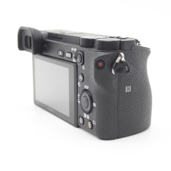 α6500 ボディSONY