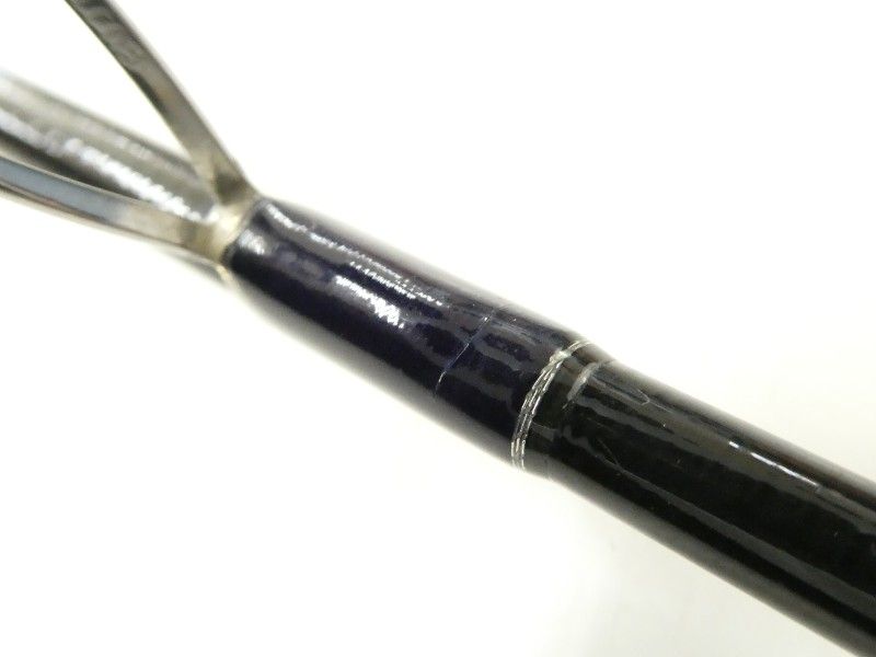 ブルーカレント Ⅲ