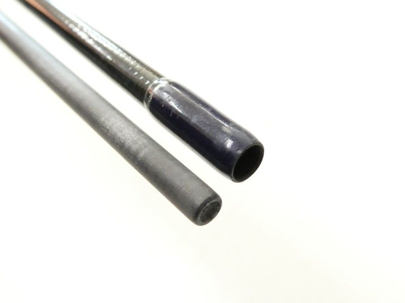 ヤマガブランクス