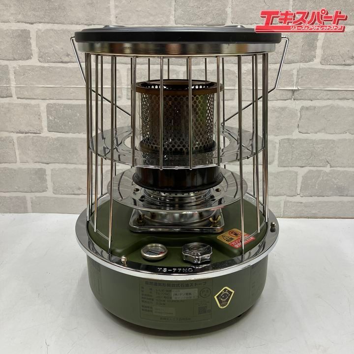 (中古) ALPACA TS-77NC AlpacaプラスTS-77NC