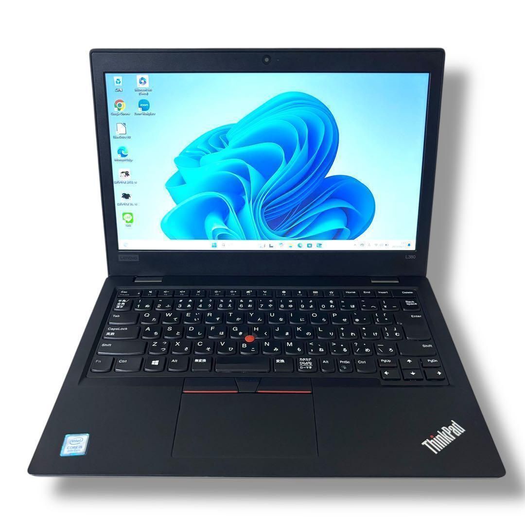 460/Lenovo/ThinkPad/SSD512GB/第8世代/カメラ付 460/Lenovo/ThinkPad/SSD512GB/第8世代/カメラ付 - メルカリ