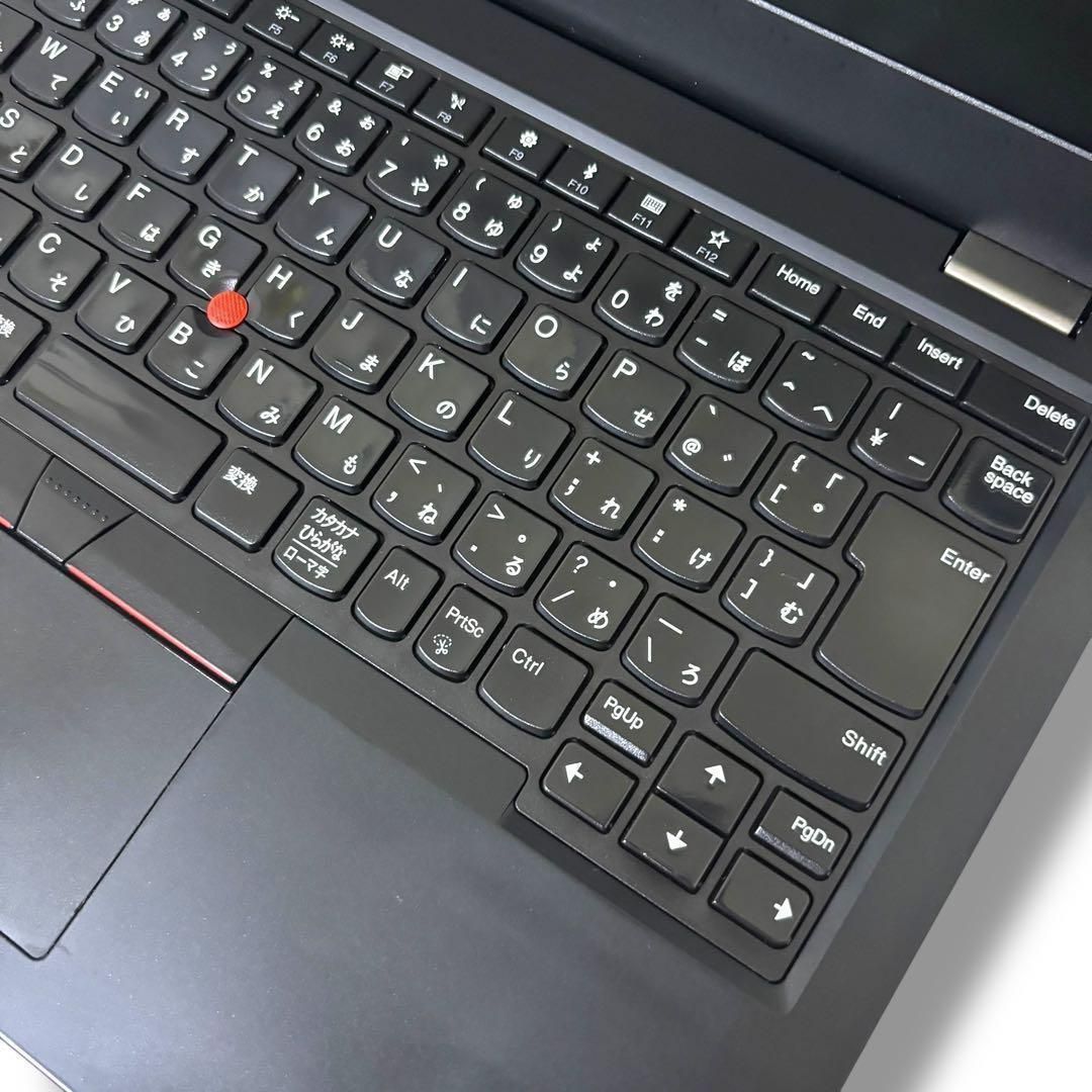 460/Lenovo/ThinkPad/SSD512GB/第8世代/カメラ付 460/Lenovo/ThinkPad/SSD512GB/第8世代/カメラ付 - メルカリ