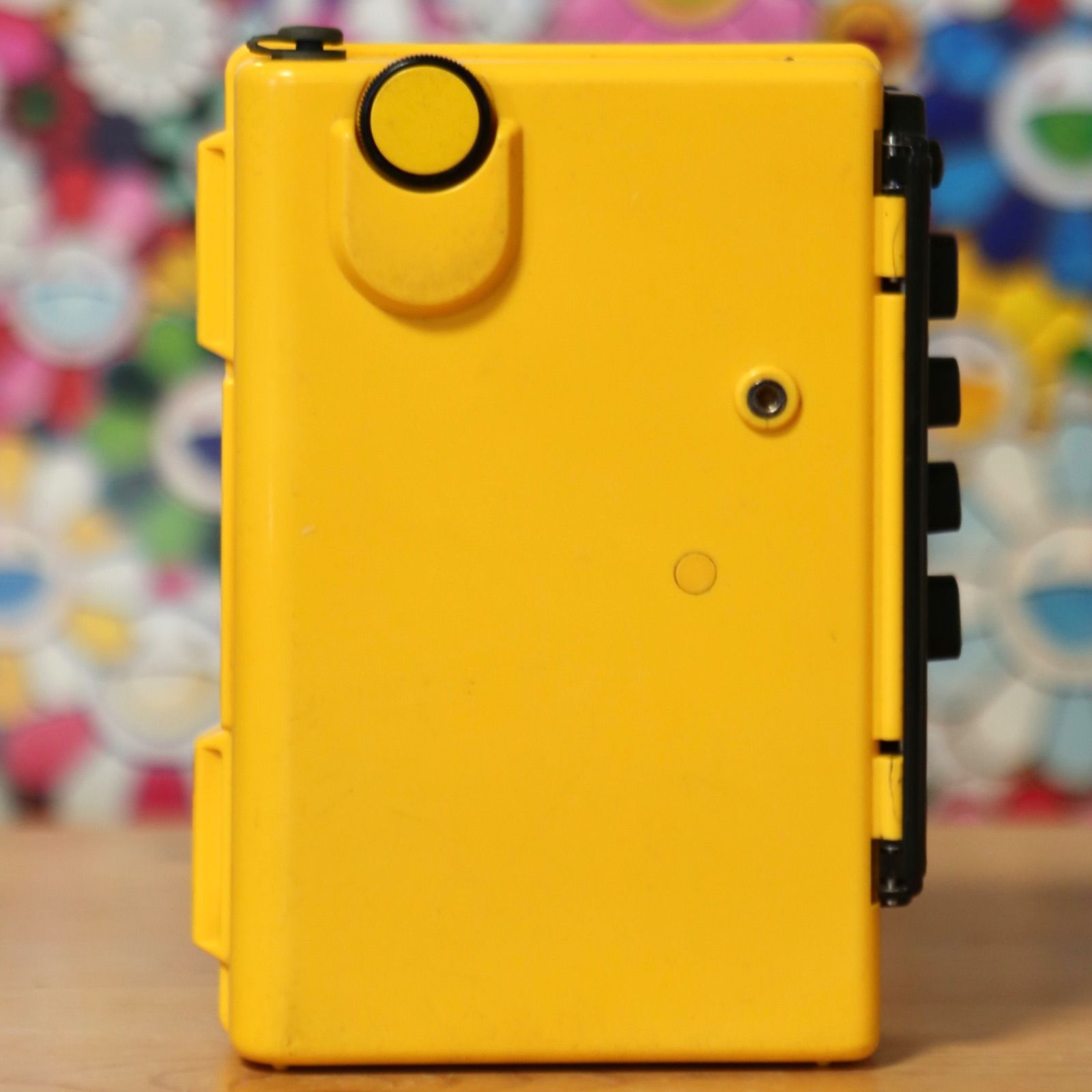 SONY SPORTS WALKMAN WM-45 青ロゴ 防滴仕様 ウォークマン ソニー