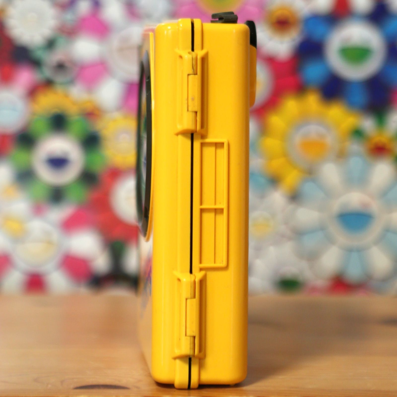 SONY SPORTS WALKMAN WM-45 青ロゴ 防滴仕様 ウォークマン ソニー
