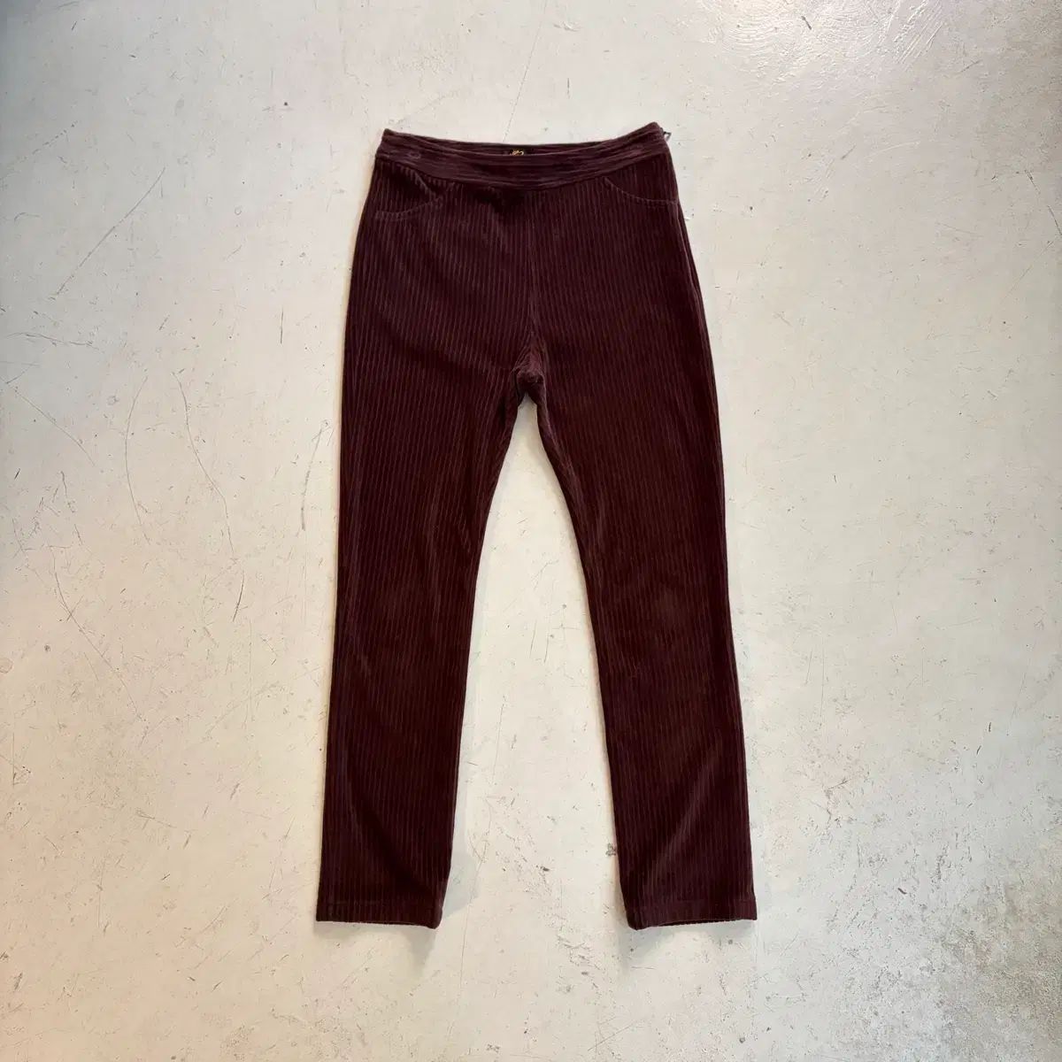 ニードルズ ヴィンテージ コーデュロイ パンツ S