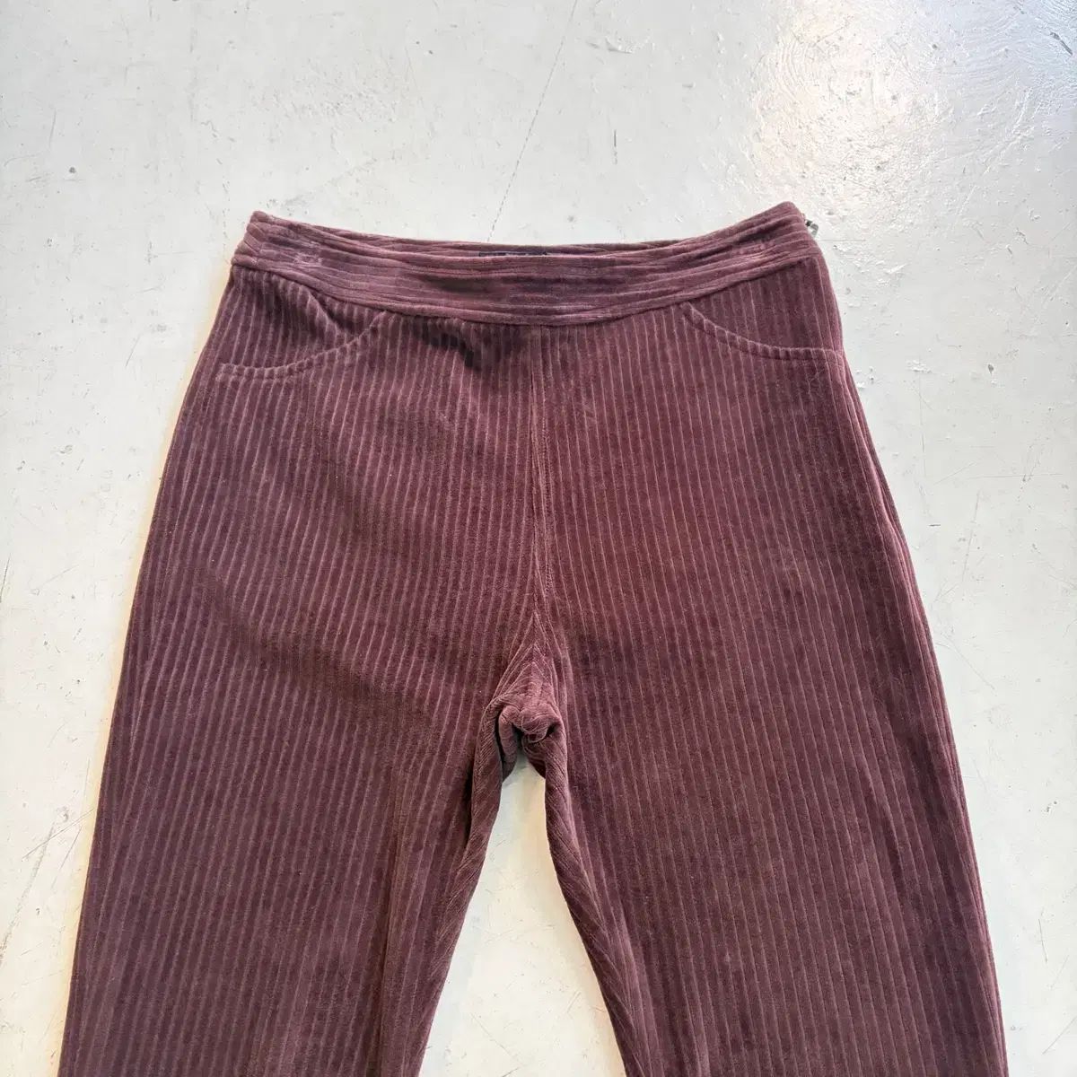 ニードルズ ヴィンテージ コーデュロイ パンツ S