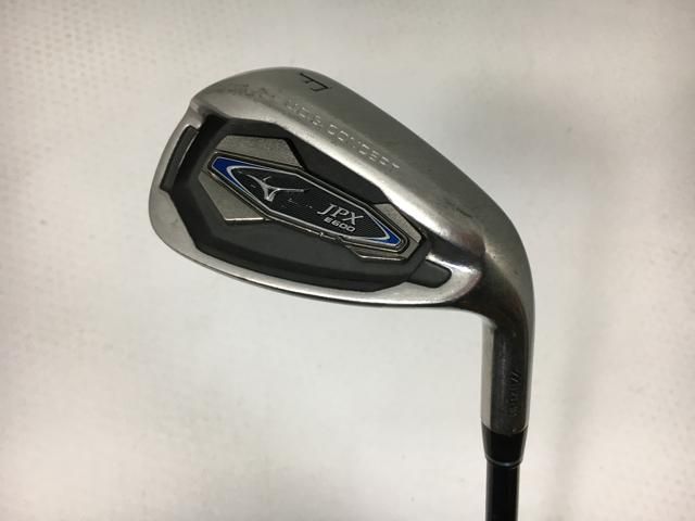 お買い得品！【中古ゴルフクラブ】ミズノ JPX E600 チタン