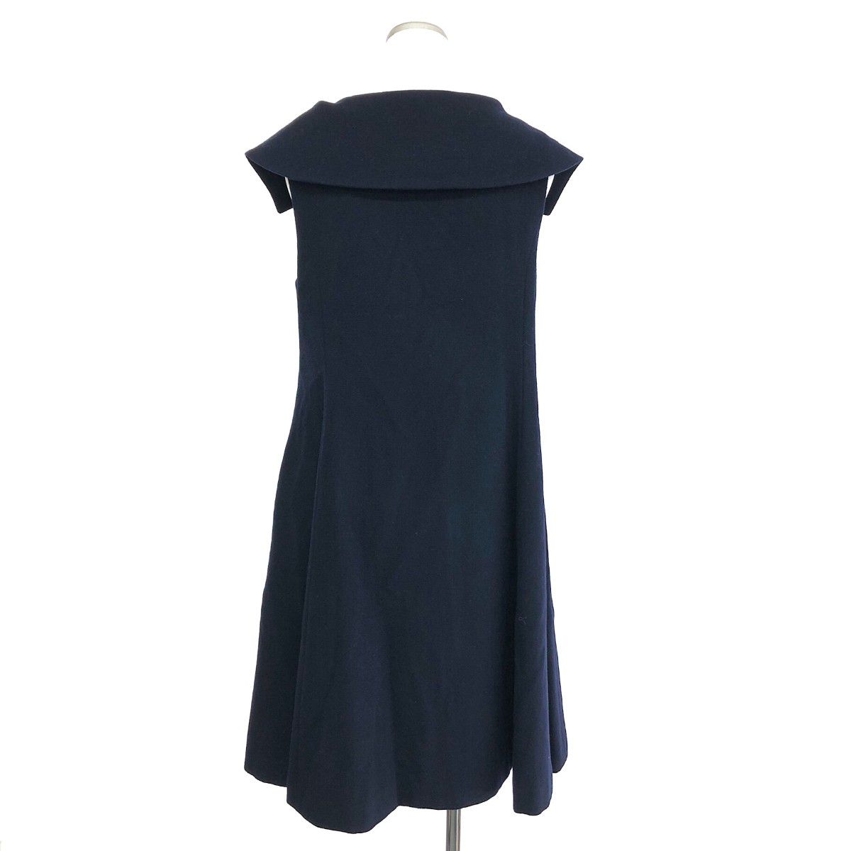 フォクシーワンピース40サイズ FOXEY BOUTIQUE フォクシーブティック ワンピース サイズ:40 センター