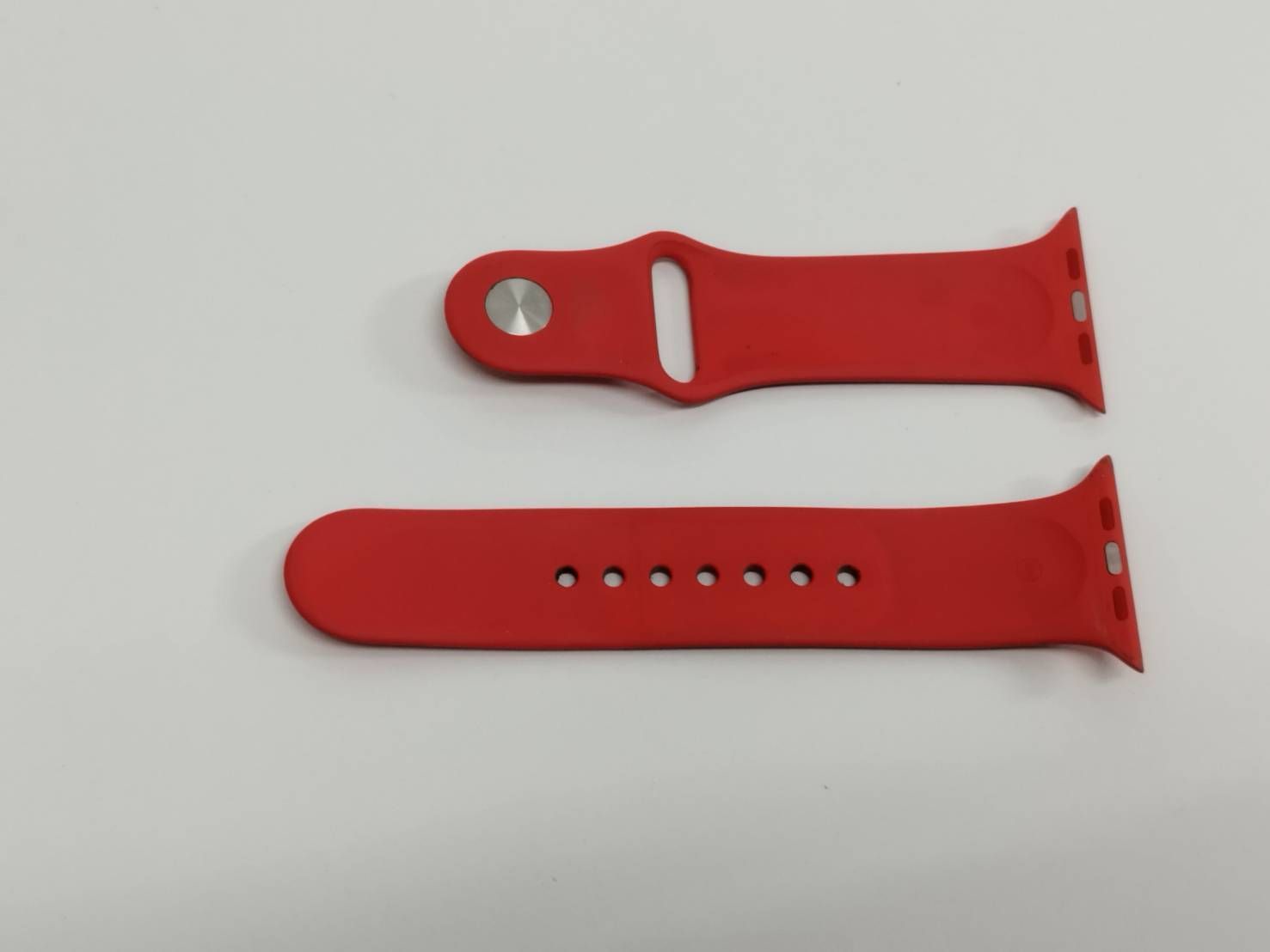 Apple Watch Series 6 GPS 44 mm A 2292 レッド M 00 3 J 1