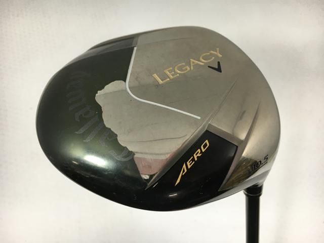 SIM チタン 3W フェアウェイウッド 15°シャフトIZ-6(S) カバー付