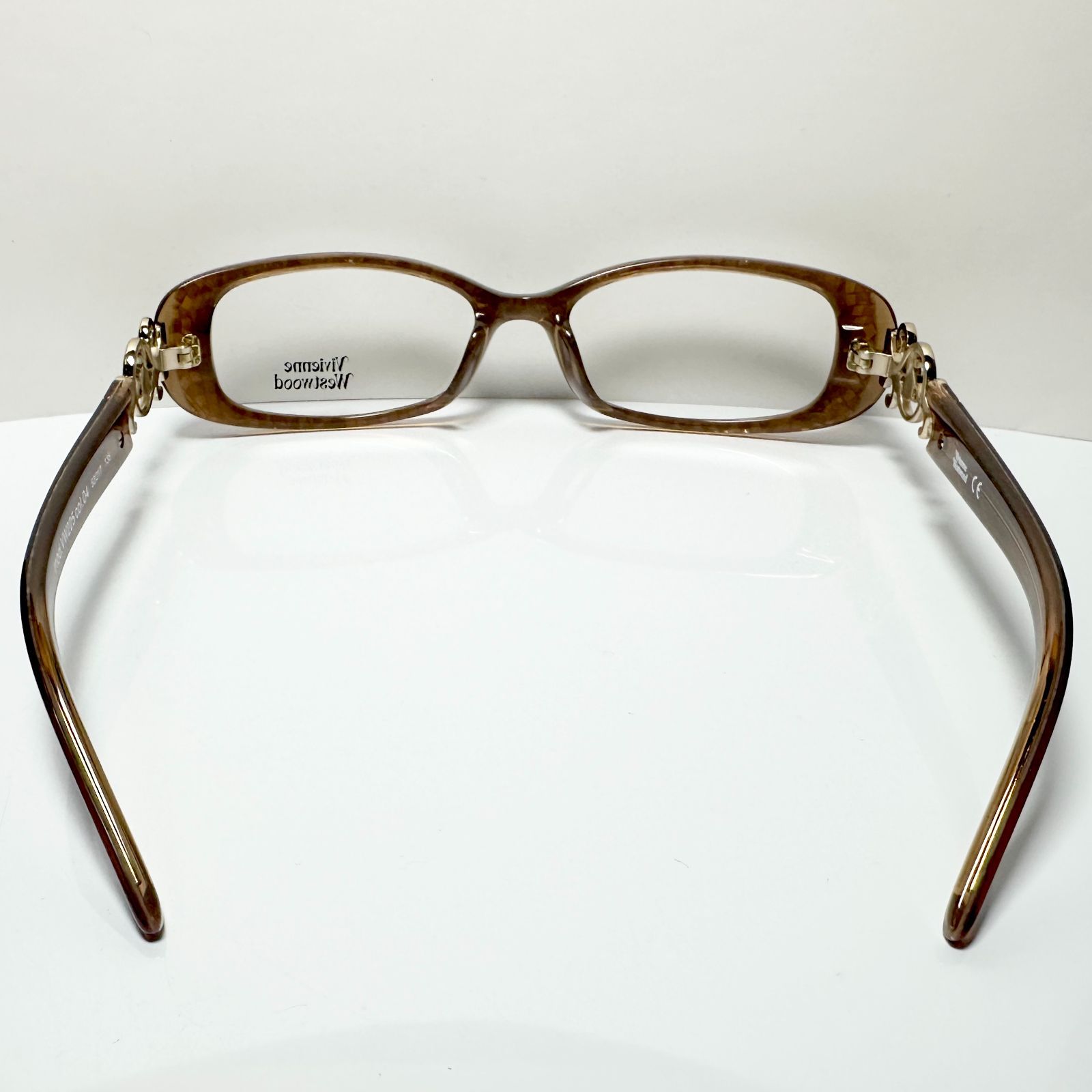  Vivienne Westwood ヴィヴィアン ウエストウッド VW 225 col.04 メガネ 英国ブランド レディース メガネ 小物