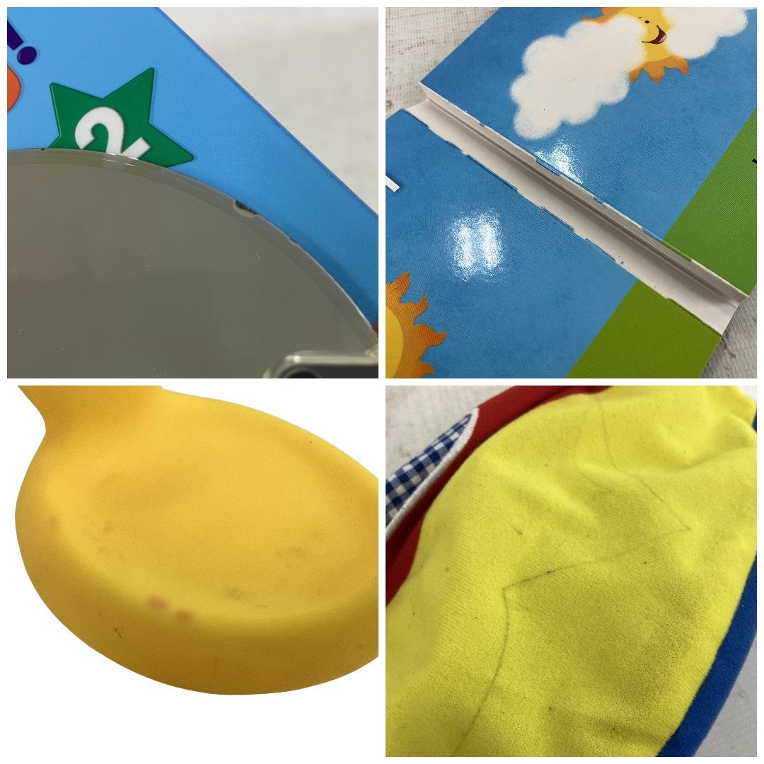 DWE プレイアロング　レッツプレイ　2021年ディズニー 英語 教材 DWE レッツプレイ プレイアロングセット 2021年頃 ディズニーワールド