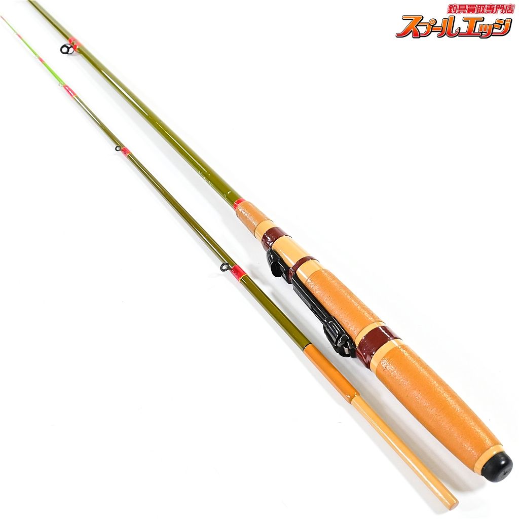  サクラ 江戸川 竜 2 1 M SAKURA EDOGAWA クロダイ K_155 v 44850 磯竿 ロッド