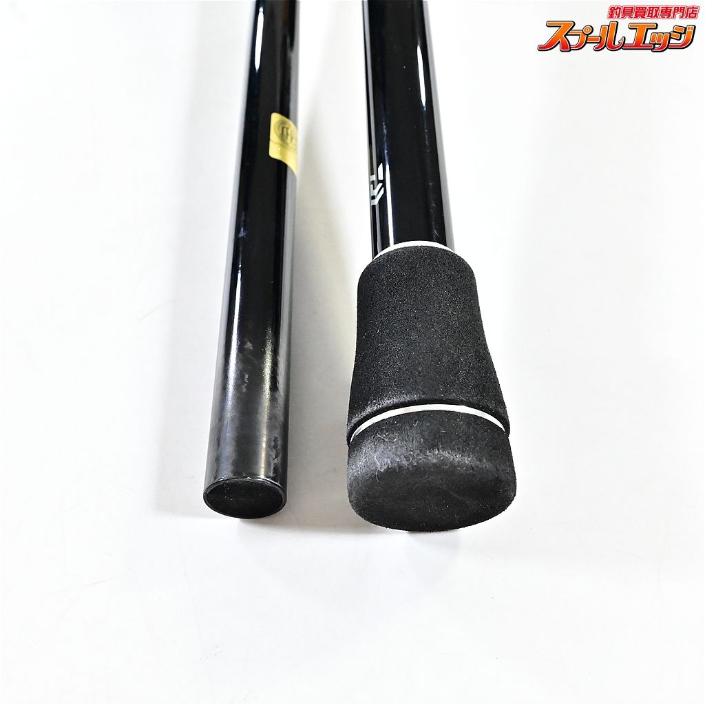 ダイワ 24スティーズ リアルコントロール RC C 70 MH LM DAIWA STEEZ Real Control バス ベイトモデル K_229 v 44852