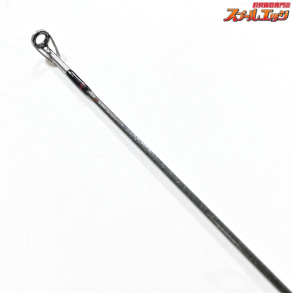 スピニングモデル K_241