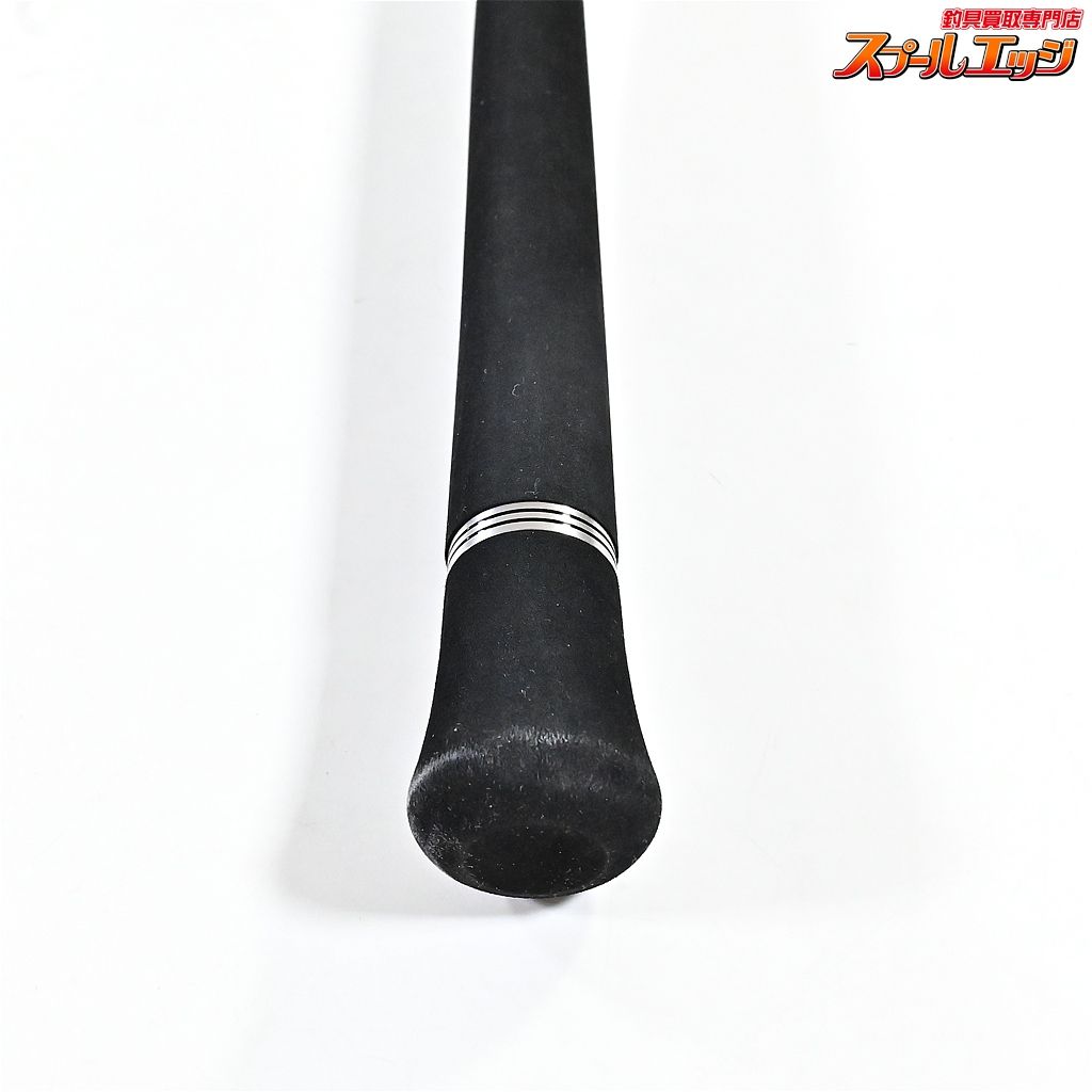 パームスxパパ大津留 グランドスパイ GPGC 63 ML PALMSxPAPA OTSU Grandspy ワラサ イナダ サワラ K_235 v 44856