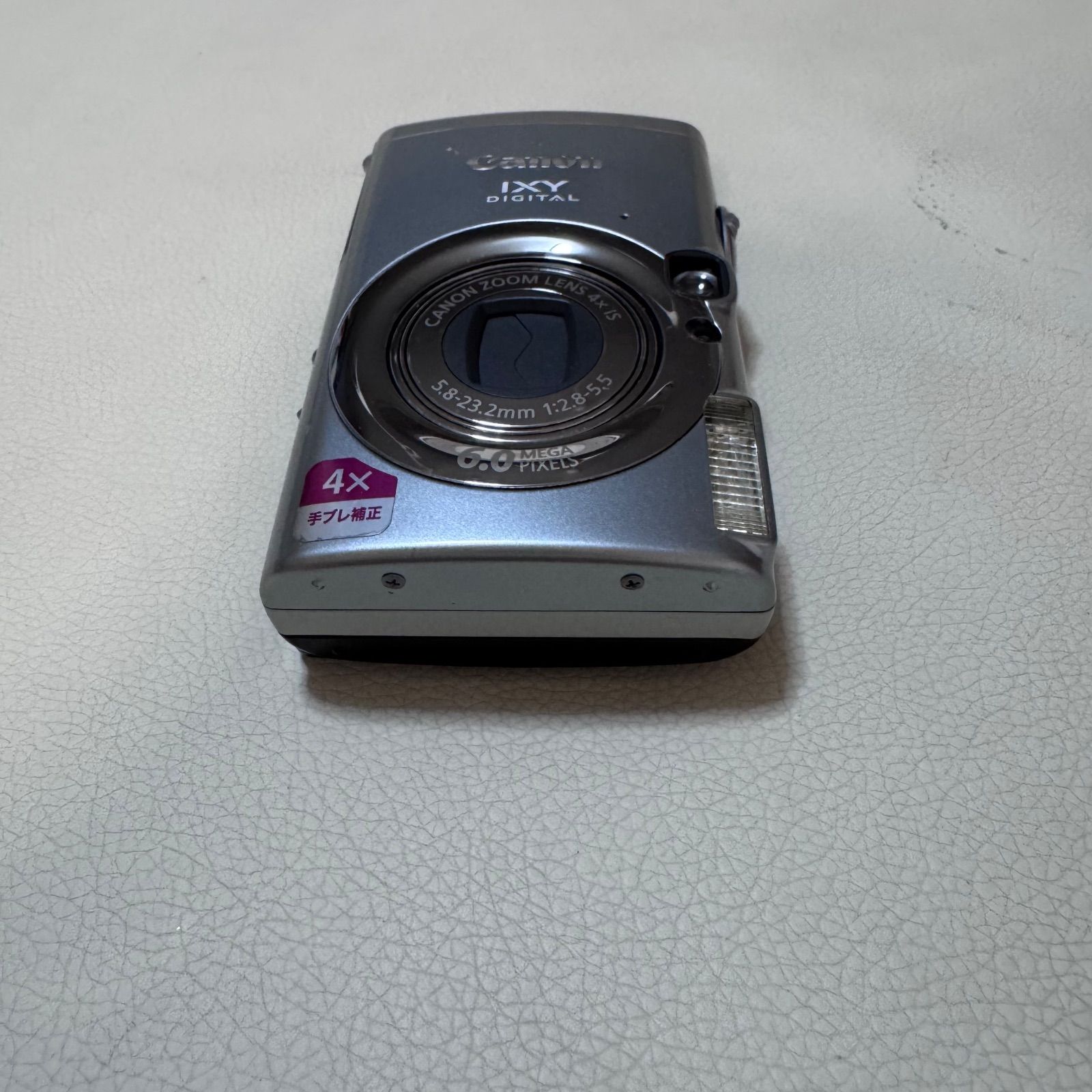 Canon キヤノン IXY DIGITAL 800 IS PC1176 コンパクトデジタルカメラ