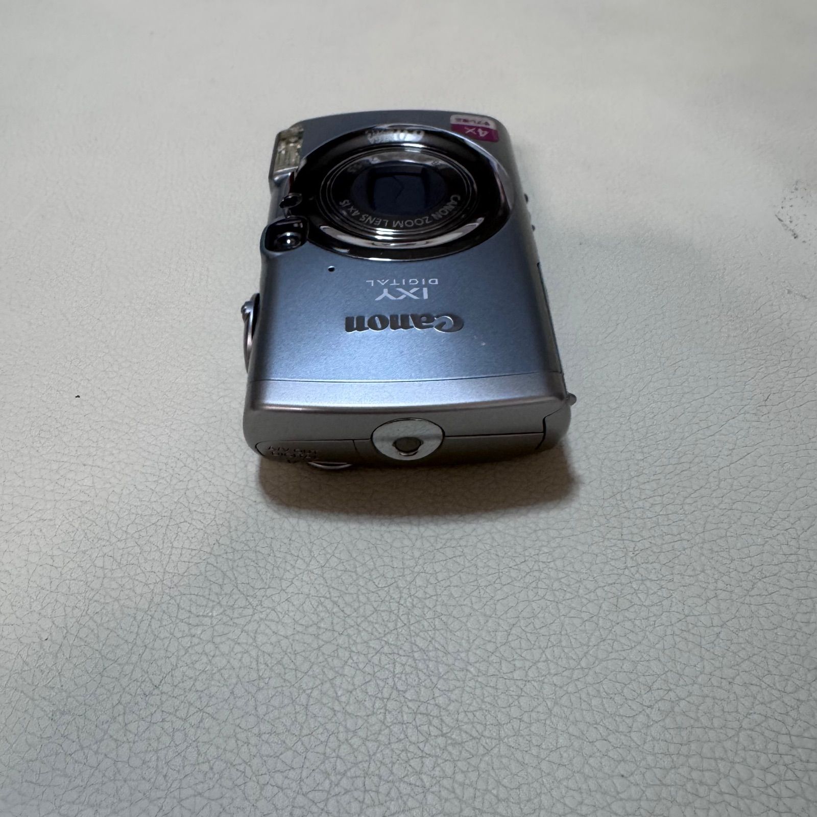 Canon キヤノン IXY DIGITAL 800 IS PC1176 コンパクトデジタルカメラ