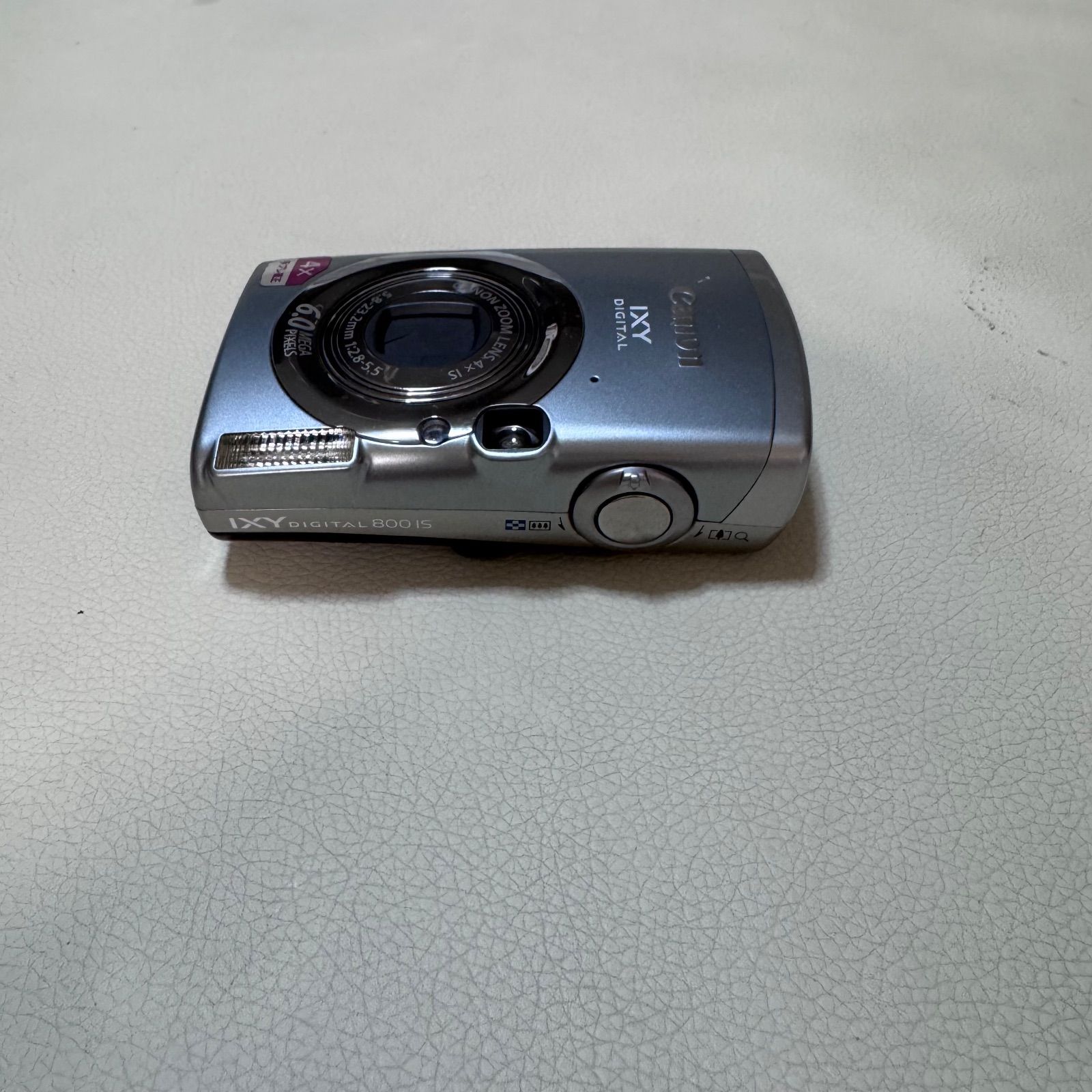 Canon キヤノン IXY DIGITAL 800 IS PC1176 コンパクトデジタルカメラ